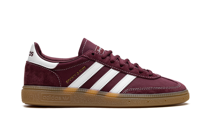 ADIDAS HANDBALL SPEZIAL SPORTY &amp; RICH SHADOW RED