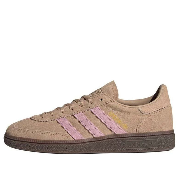 ADIDAS HANDBALL SPEZIAL WARM SANDSTONE CLEAR PINK WOMENS
