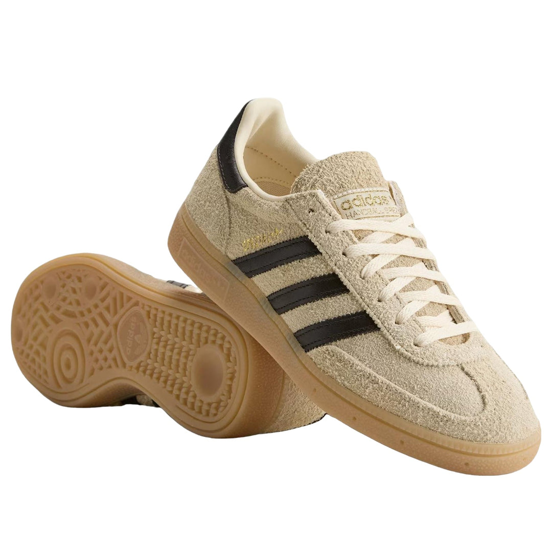 ADIDAS HANDBALL SPEZIAL WARM VANILLA AURORA COFFEE (WOMEN&