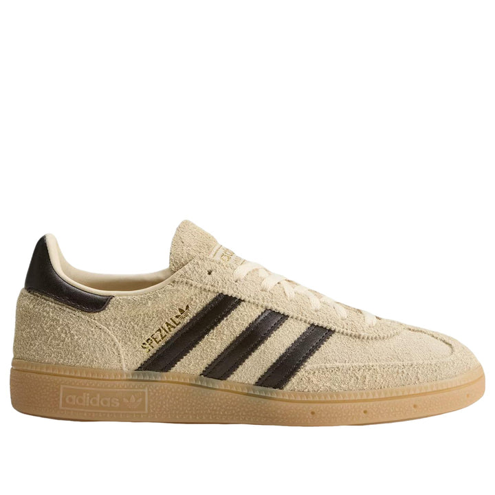 ADIDAS HANDBALL SPEZIAL WARM VANILLA AURORA COFFEE (WOMEN&
