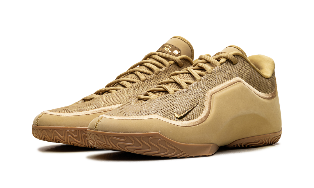 ADIDAS HANDBALL SPEZIAL WONDER BEIGE WHITE GUM (WOMEN&