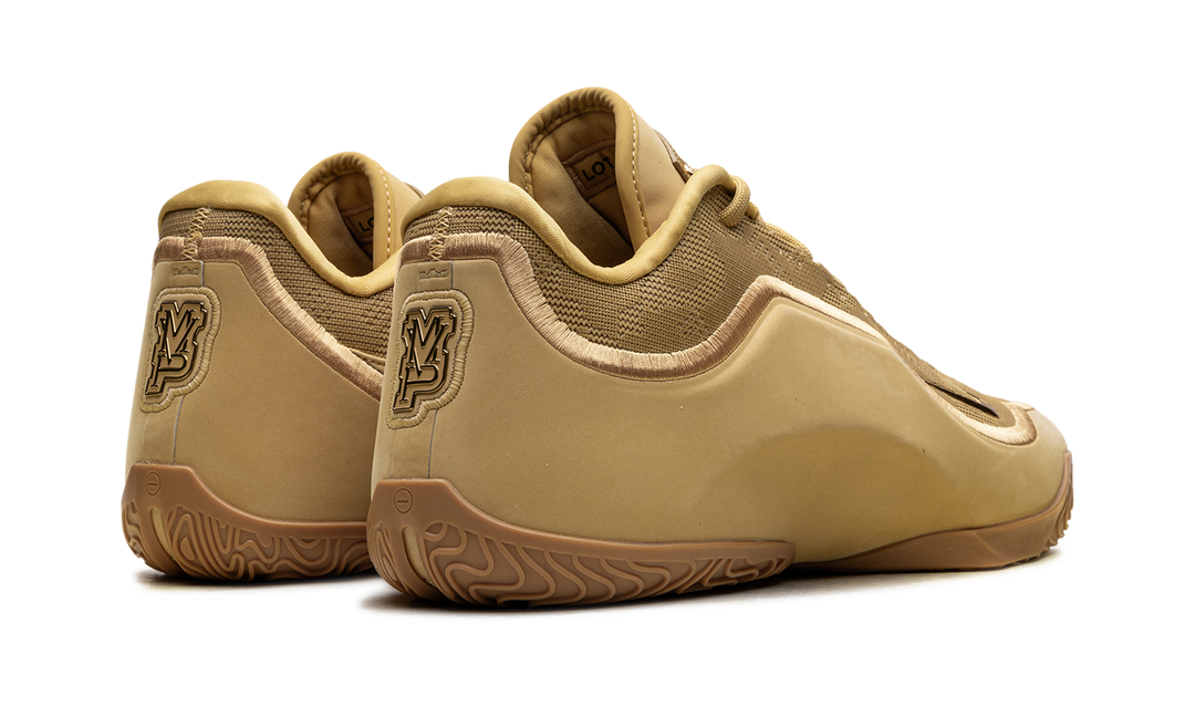 ADIDAS HANDBALL SPEZIAL WONDER BEIGE WHITE GUM (WOMEN&