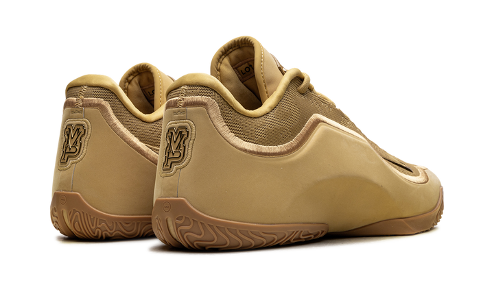 ADIDAS HANDBALL SPEZIAL WONDER BEIGE WHITE GUM (WOMEN&
