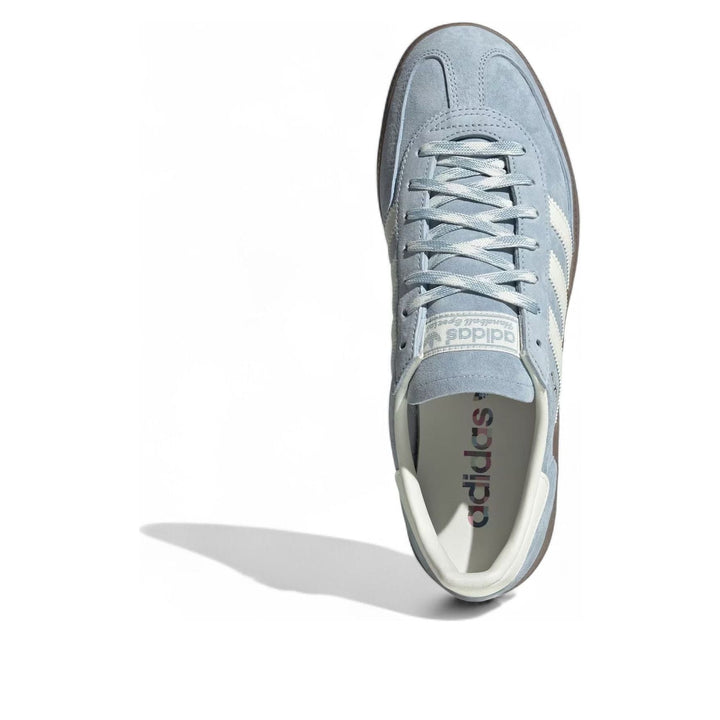 ADIDAS HANDBALL SPEZIAL WONDER BLUE OFF WHITE GUM