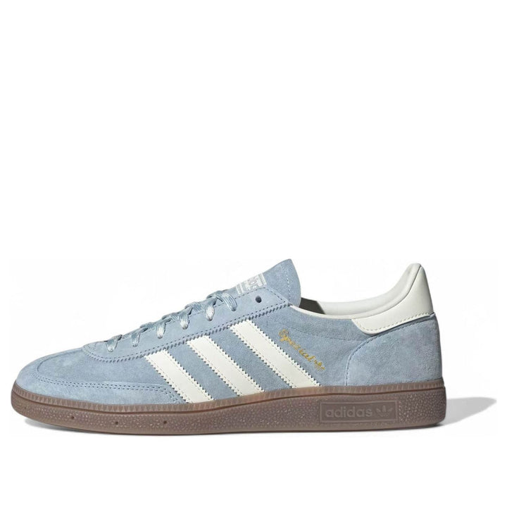 ADIDAS HANDBALL SPEZIAL WONDER BLUE OFF WHITE GUM