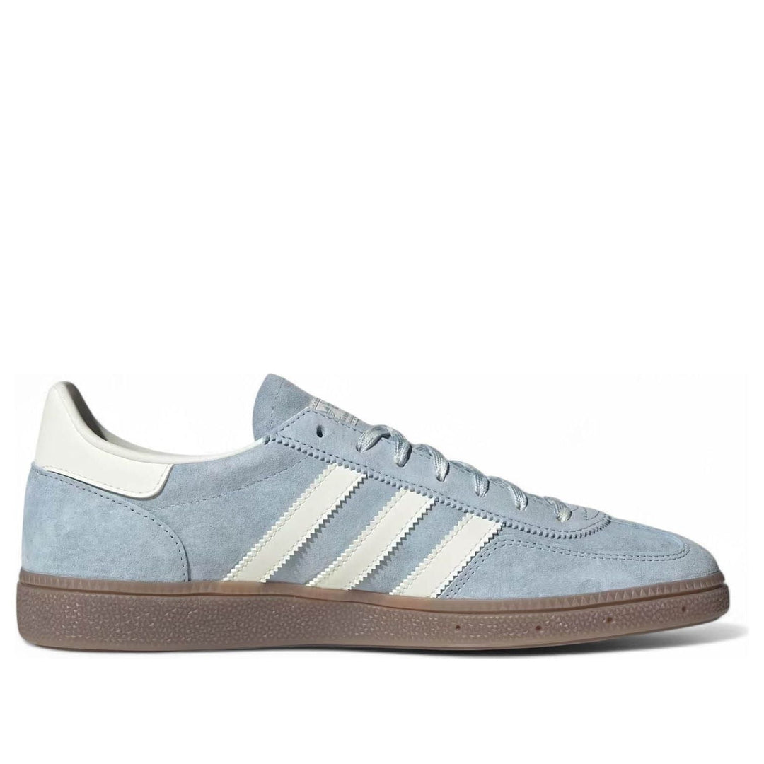 ADIDAS HANDBALL SPEZIAL WONDER BLUE OFF WHITE GUM