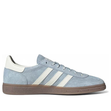 ADIDAS HANDBALL SPEZIAL WONDER BLUE OFF WHITE GUM — Stock