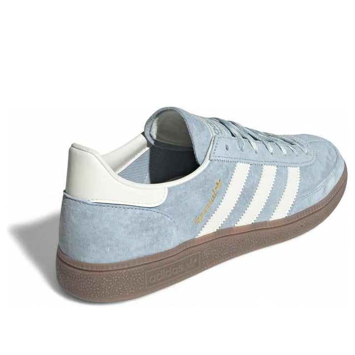 ADIDAS HANDBALL SPEZIAL WONDER BLUE OFF WHITE GUM