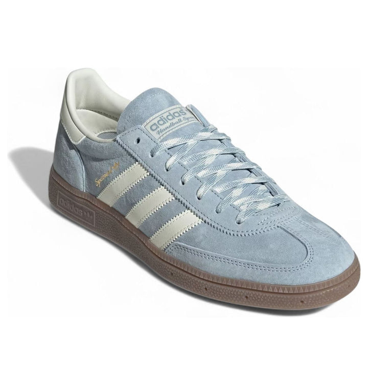 ADIDAS HANDBALL SPEZIAL WONDER BLUE OFF WHITE GUM