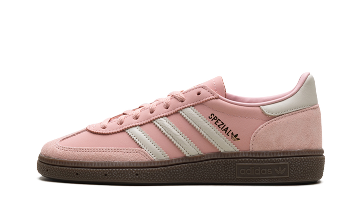 ADIDAS HANDBALL SPEZIAL WONDER MUAVE ALUMINA WOMENS