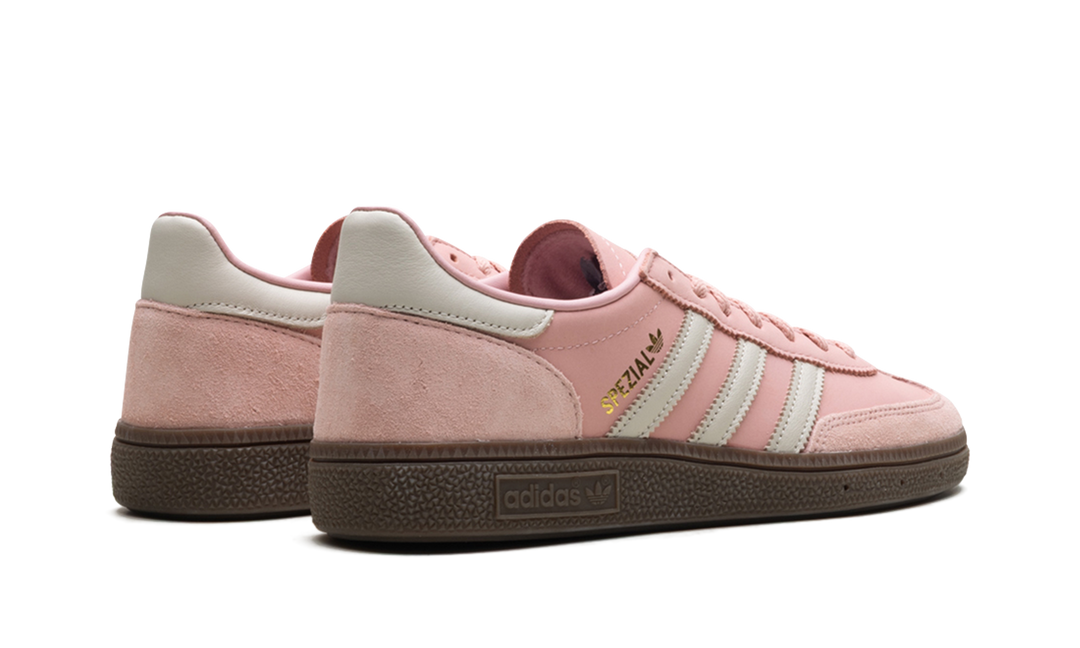 ADIDAS HANDBALL SPEZIAL WONDER MUAVE ALUMINA WOMENS