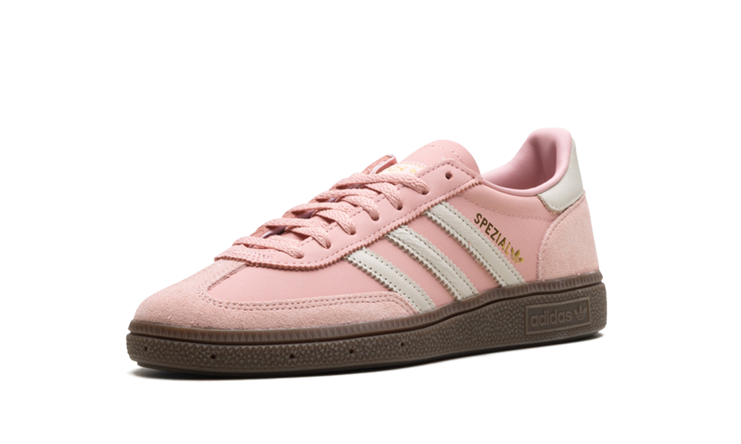 ADIDAS HANDBALL SPEZIAL WONDER MUAVE ALUMINA WOMENS