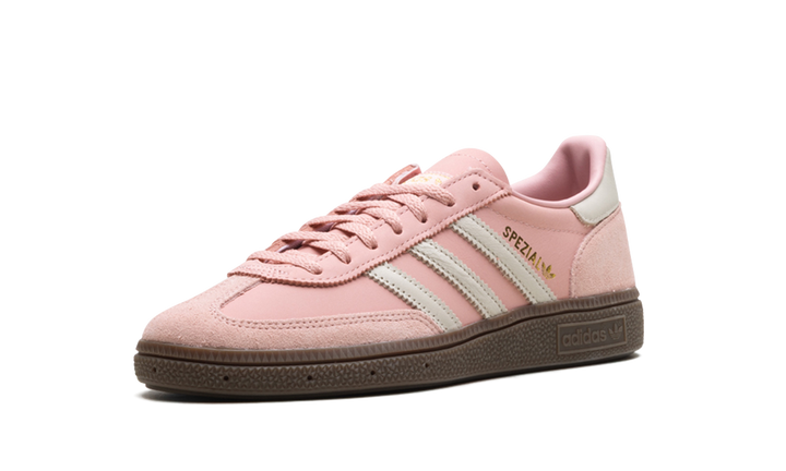 ADIDAS HANDBALL SPEZIAL WONDER MUAVE ALUMINA WOMENS