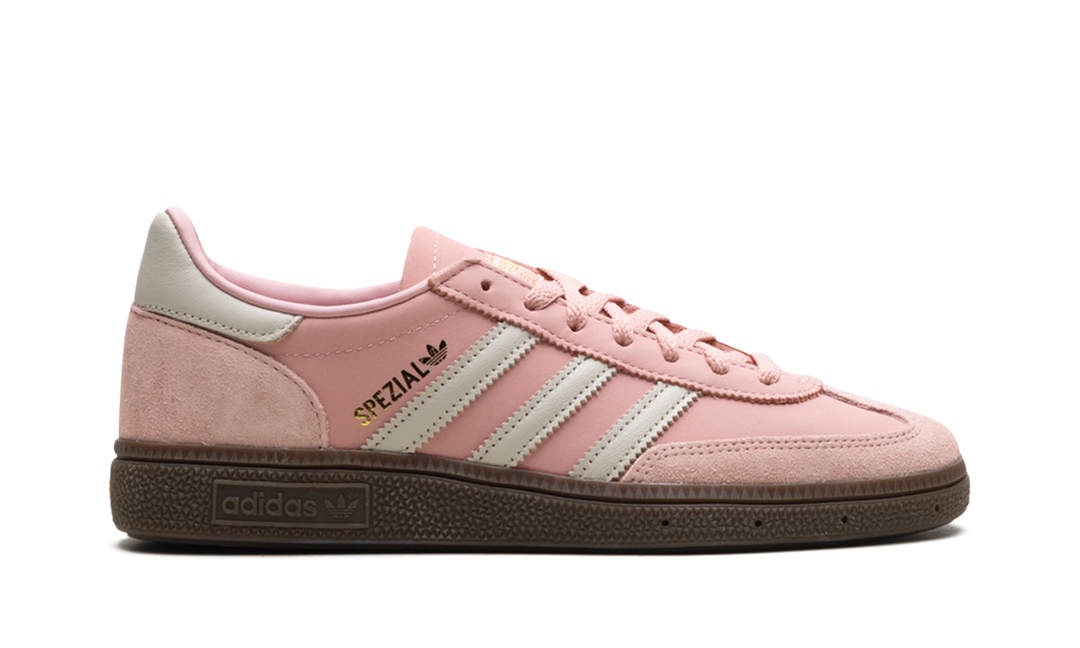 ADIDAS HANDBALL SPEZIAL WONDER MUAVE ALUMINA WOMENS