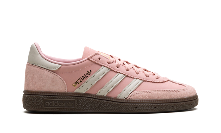 ADIDAS HANDBALL SPEZIAL WONDER MUAVE ALUMINA WOMENS