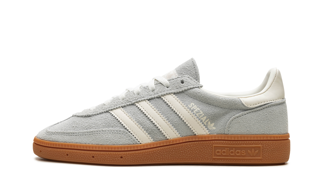 ADIDAS HANDBALL SPEZIAL WONDER SILVER GUM (WOMEN&