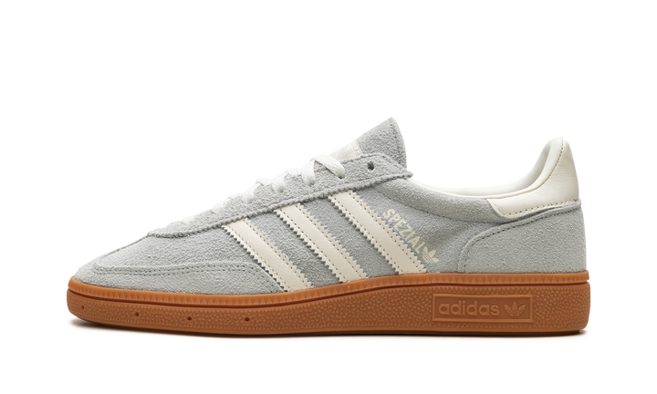 ADIDAS HANDBALL SPEZIAL WONDER SILVER GUM (WOMEN&
