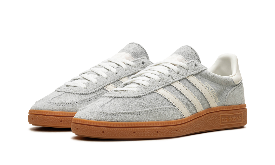 ADIDAS HANDBALL SPEZIAL WONDER SILVER GUM (WOMEN&