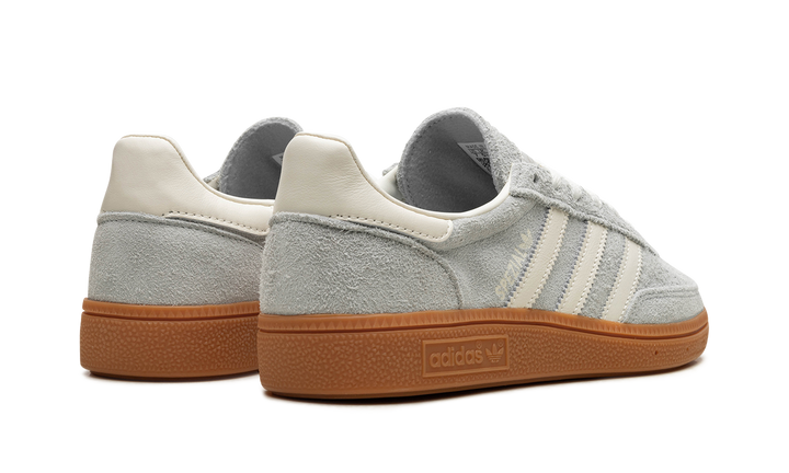 ADIDAS HANDBALL SPEZIAL WONDER SILVER GUM (WOMEN&