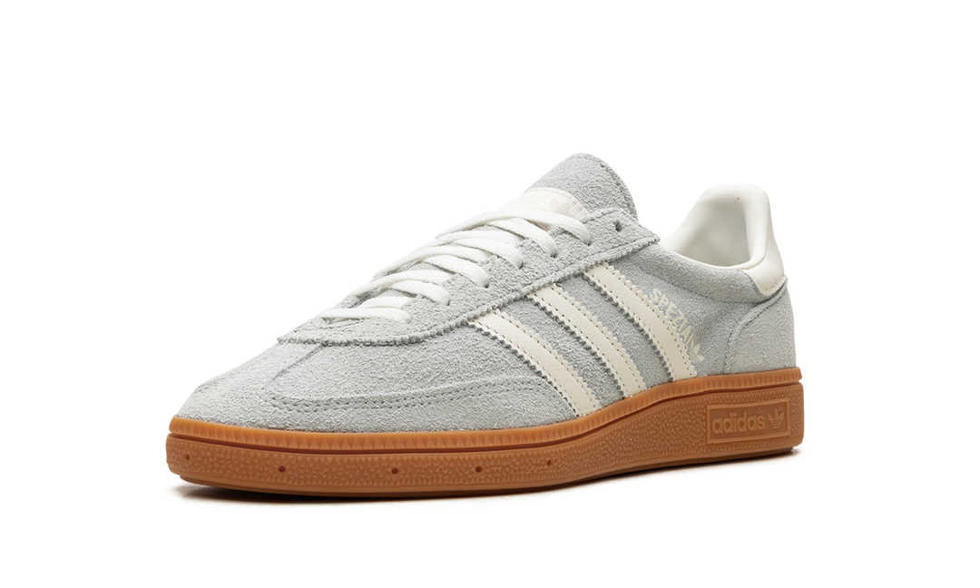 ADIDAS HANDBALL SPEZIAL WONDER SILVER GUM (WOMEN&