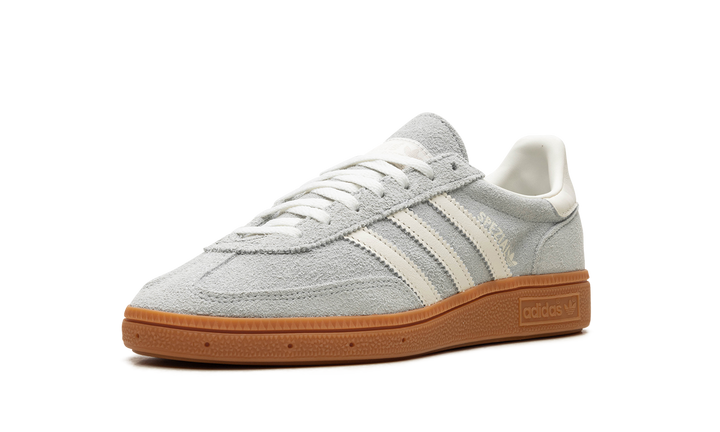 ADIDAS HANDBALL SPEZIAL WONDER SILVER GUM (WOMEN&