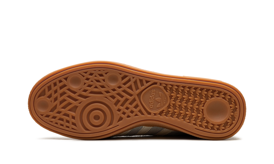 ADIDAS HANDBALL SPEZIAL WONDER SILVER GUM (WOMEN&