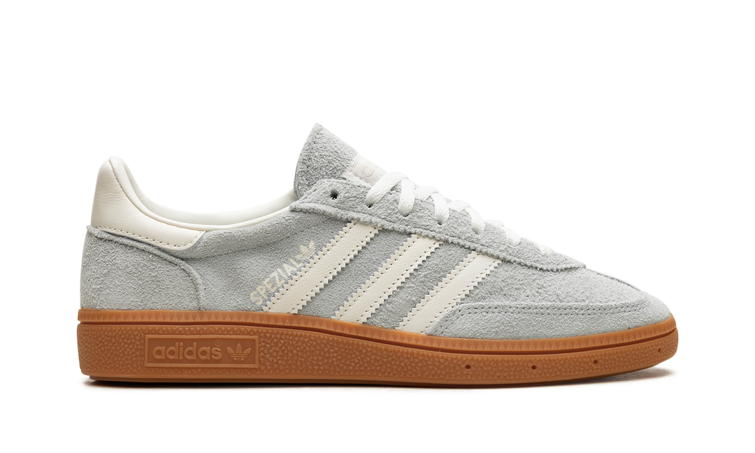 ADIDAS HANDBALL SPEZIAL WONDER SILVER GUM (WOMEN&