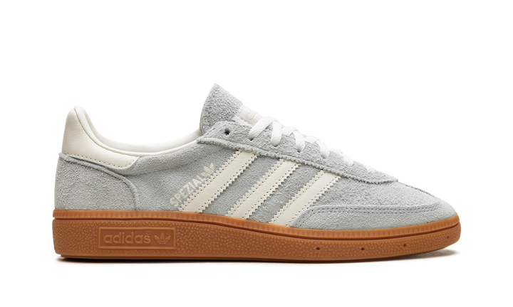 ADIDAS HANDBALL SPEZIAL WONDER SILVER GUM (WOMEN&