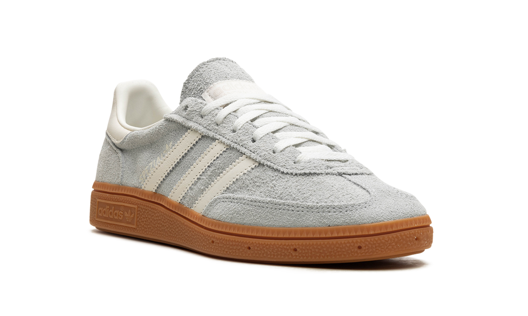 ADIDAS HANDBALL SPEZIAL WONDER SILVER GUM (WOMEN&