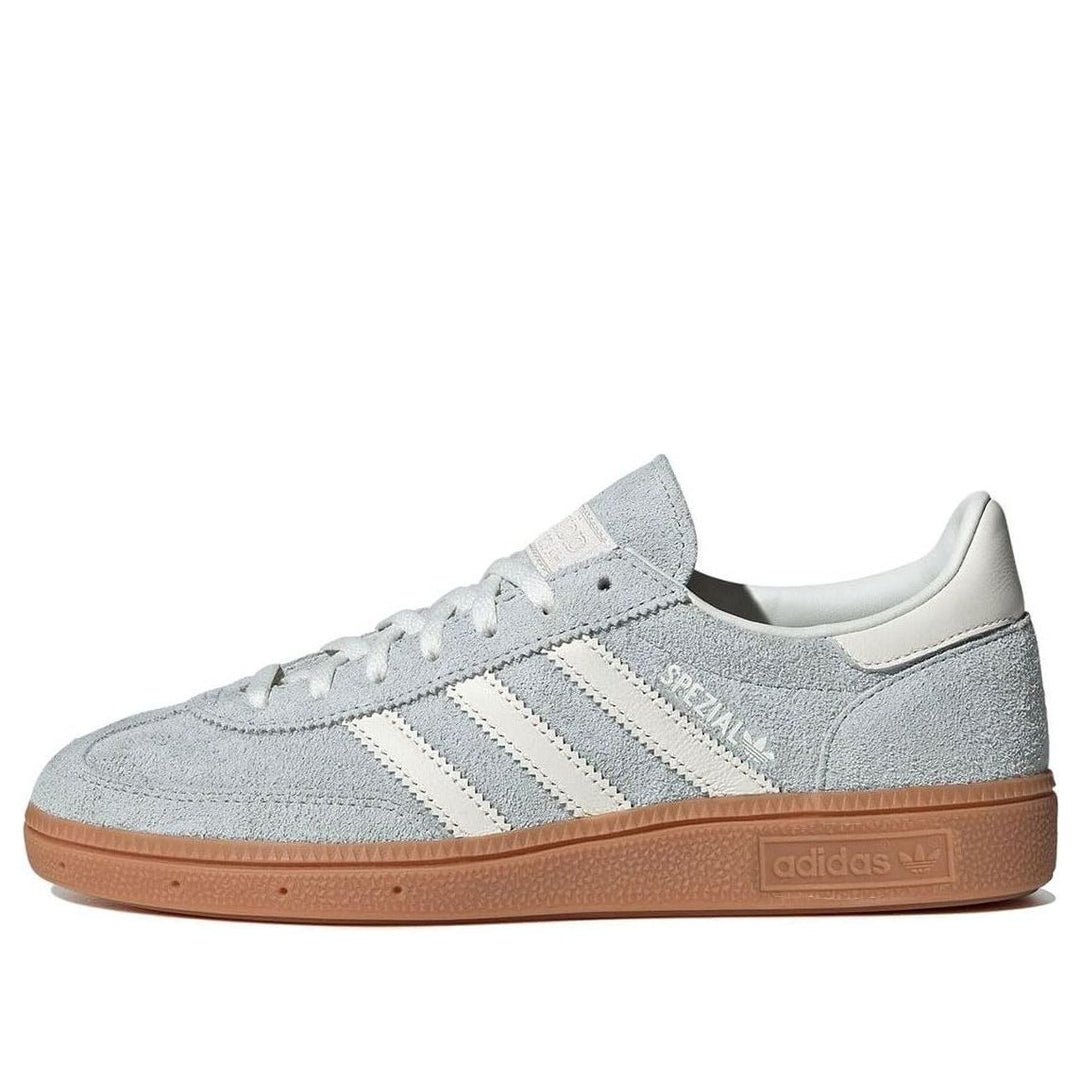 ADIDAS HANDBALL SPEZIAL WONDER SILVER GUM (WOMEN&