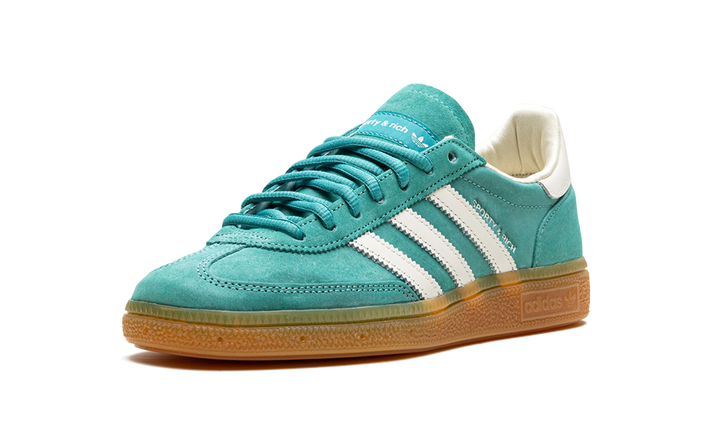 ADIDAS HANDBALL SPEZIAL X SPORTY &amp; RICH GREEN WHITE GUM