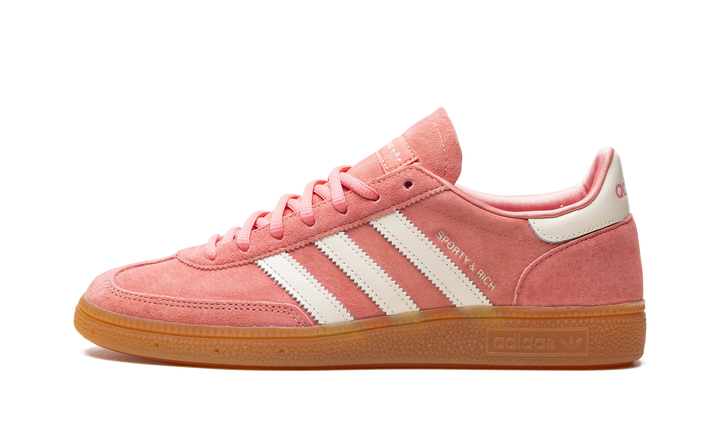ADIDAS HANDBALL SPEZIAL X SPORTY &amp; RICH PINK