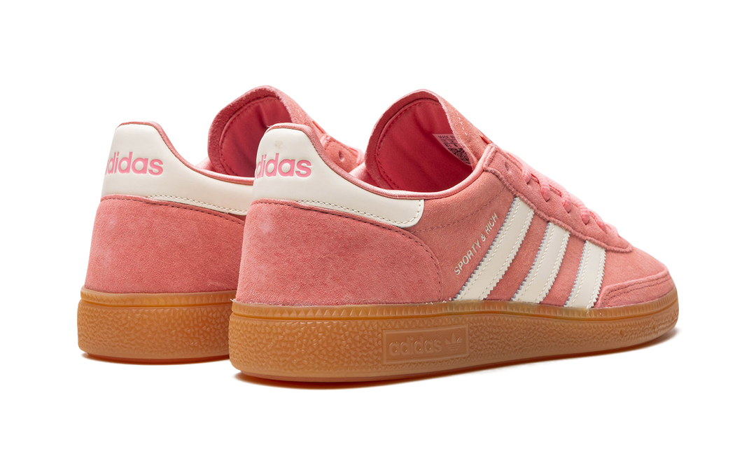 ADIDAS HANDBALL SPEZIAL X SPORTY &amp; RICH PINK