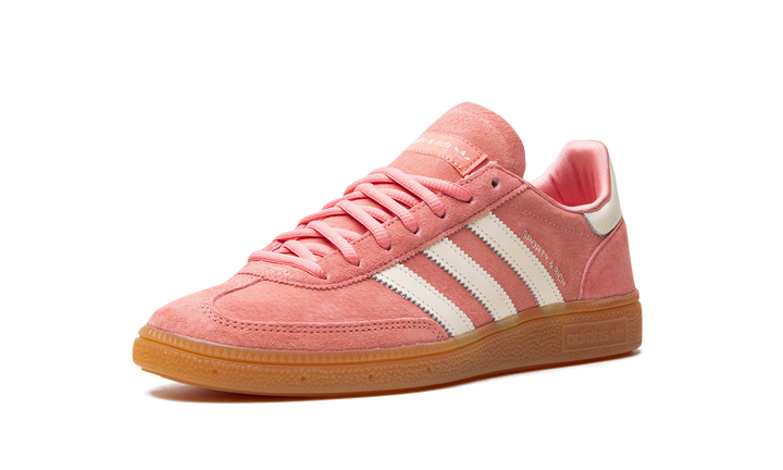 ADIDAS HANDBALL SPEZIAL X SPORTY &amp; RICH PINK