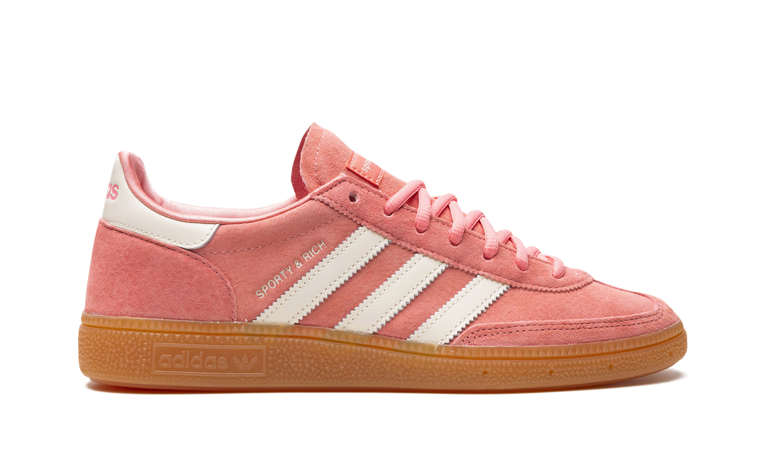 ADIDAS HANDBALL SPEZIAL X SPORTY &amp; RICH PINK