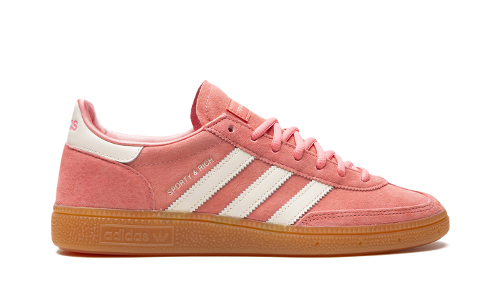 ADIDAS HANDBALL SPEZIAL X SPORTY &amp; RICH PINK