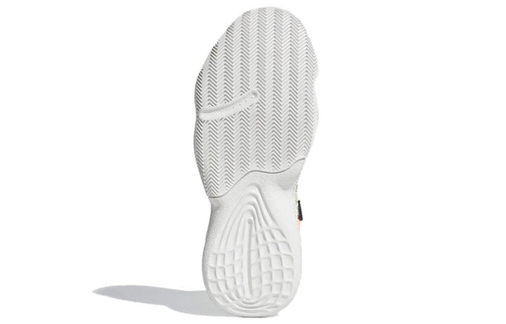 ADIDAS HARDEN STEPBACK CORE BLACK SIGNAL CORAL