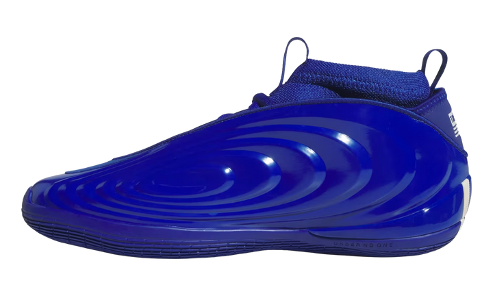 ADIDAS HARDEN VOL. 10 ROYAL BLUE