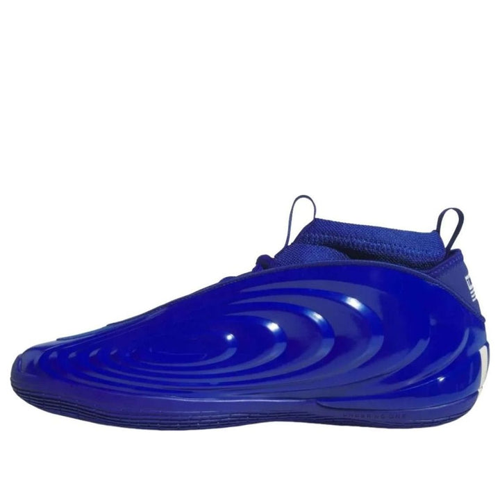ADIDAS HARDEN VOL. 10 ROYAL BLUE