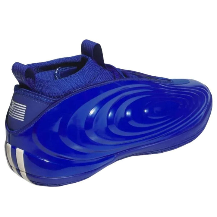 ADIDAS HARDEN VOL. 10 ROYAL BLUE