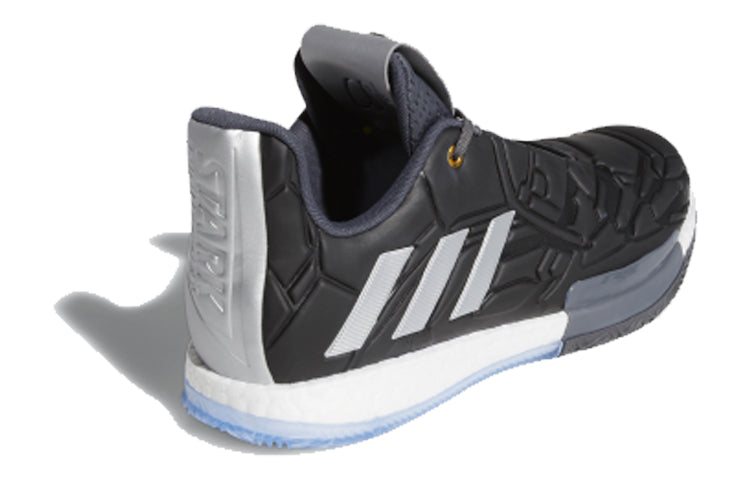 ADIDAS HARDEN VOL. 3 MARVEL