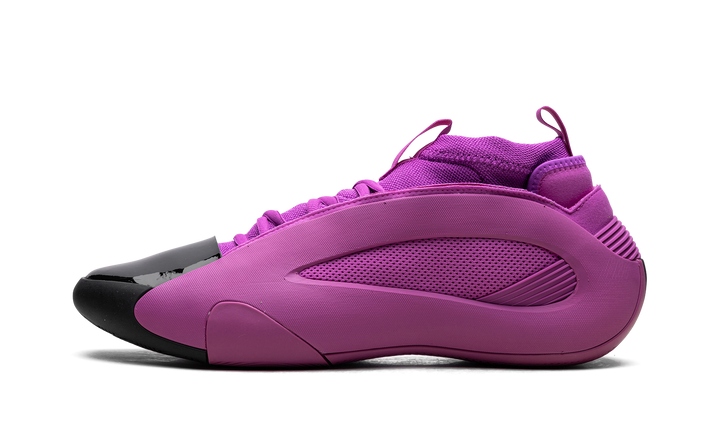 ADIDAS HARDEN VOL. 8 PURPLE BURST