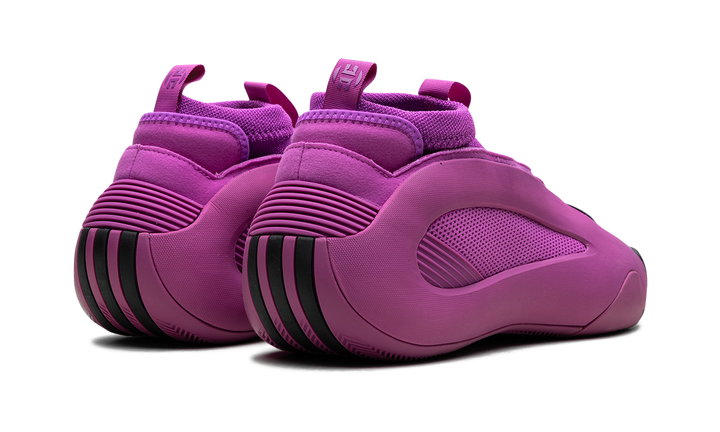 ADIDAS HARDEN VOL. 8 PURPLE BURST