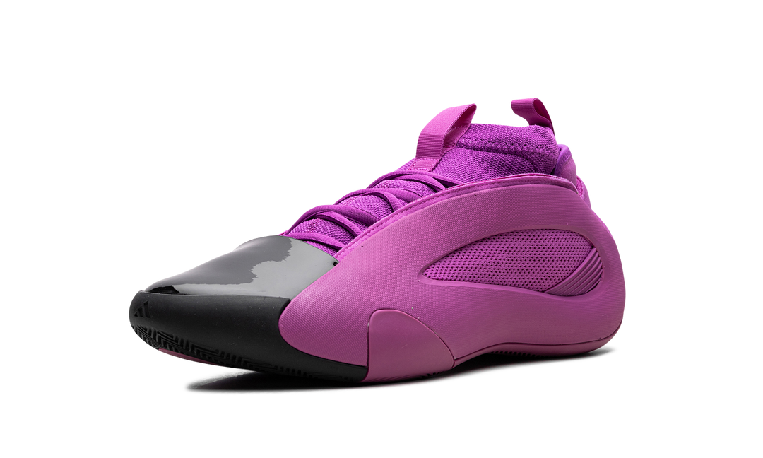 ADIDAS HARDEN VOL. 8 PURPLE BURST
