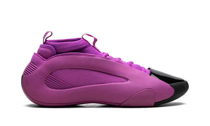 ADIDAS HARDEN VOL. 8 PURPLE BURST