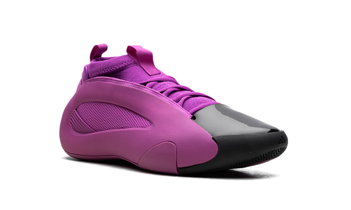 ADIDAS HARDEN VOL. 8 PURPLE BURST