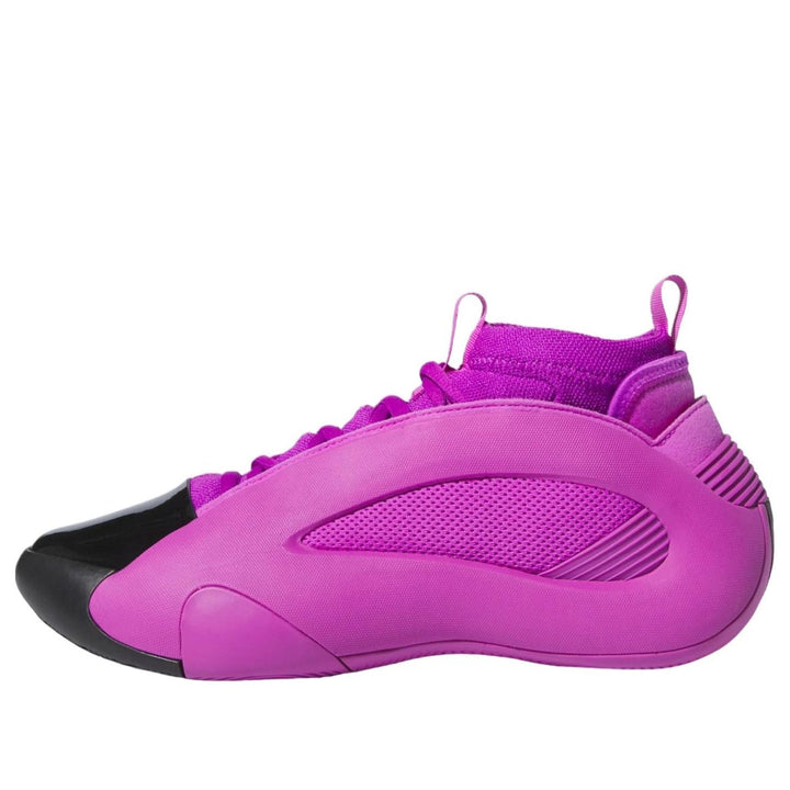 ADIDAS HARDEN VOL. 8 PURPLE BURST