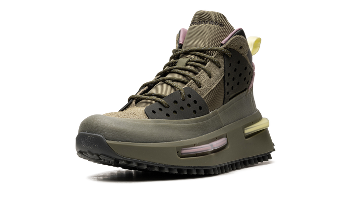 ADIDAS HU NMD S1 RYAT PHARRELL FOCUS OLIVE
