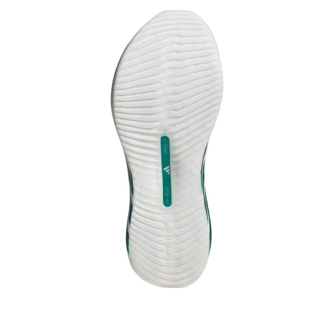 ADIDAS HYPER BOOST EDGE WHITE EQT GREEN