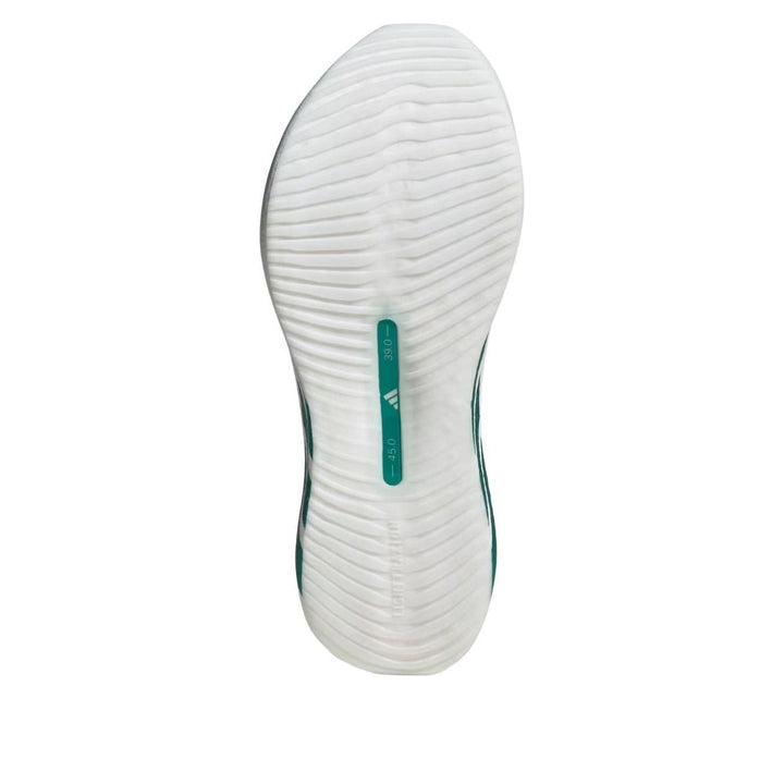 ADIDAS HYPER BOOST EDGE WHITE EQT GREEN